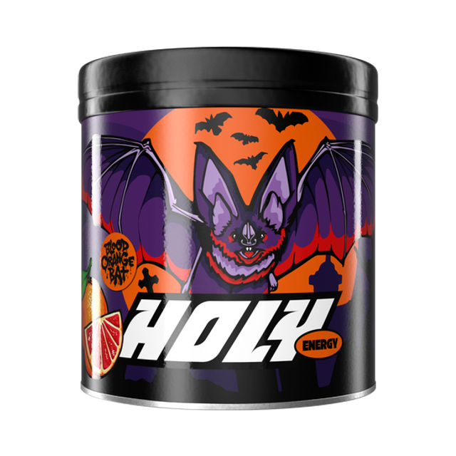 HOLY Energy Blood Orange Bat, Produktdose