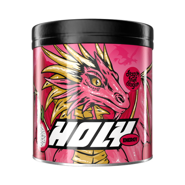 HOLY Energy Dragon Fruit Dragon, Produktdose