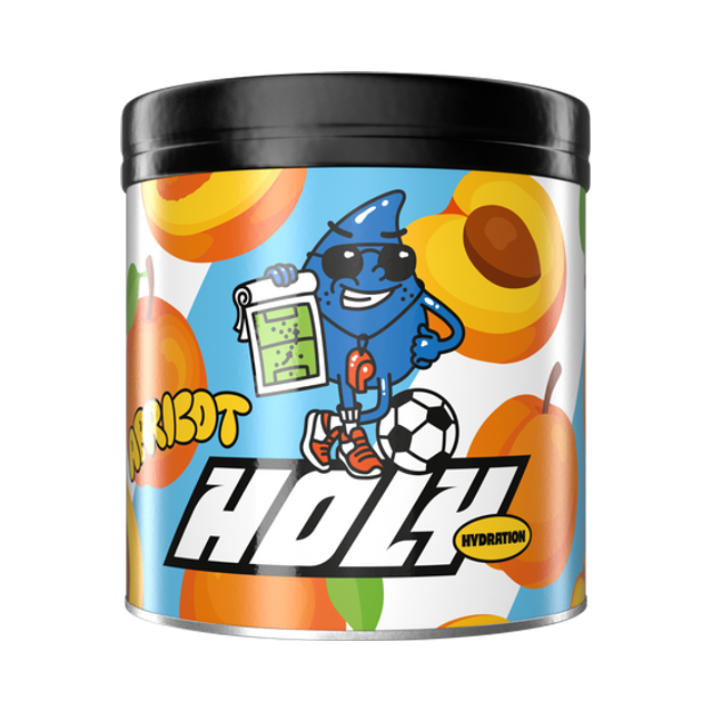 HOLY Hydration Aprikose, Produktdose