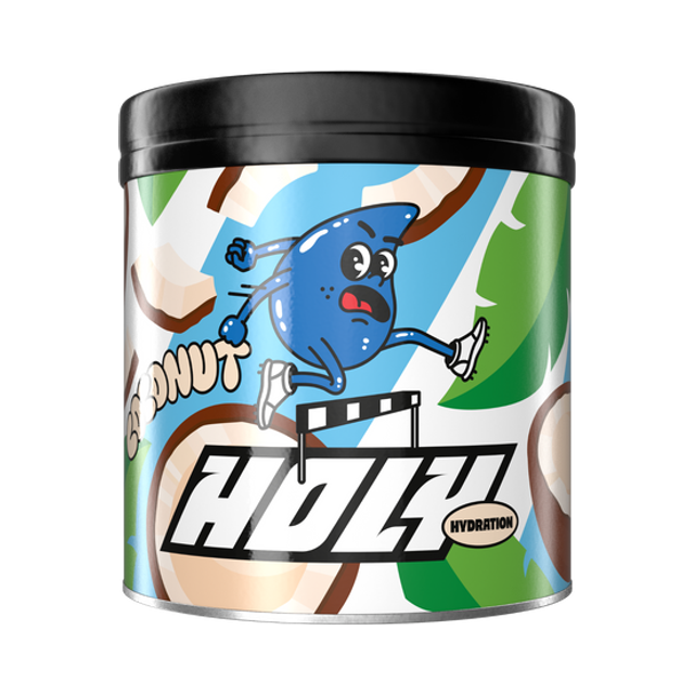 HOLY Hydration Kokosnuss, Produktdose