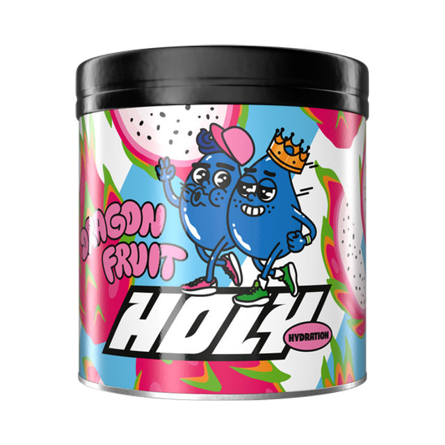 HOLY Hydration Drachenfrucht, Produktdose