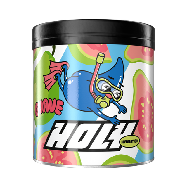 HOLY Hydration Guave, Produktdose