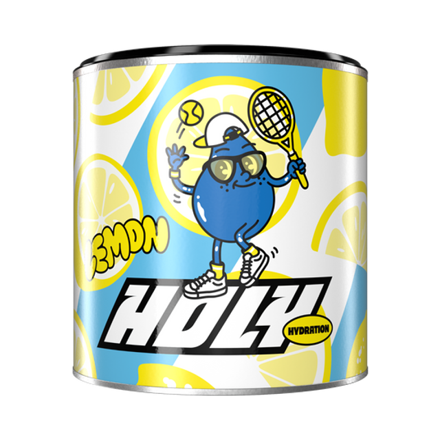 HOLY Hydration Zitrone, Produktdose