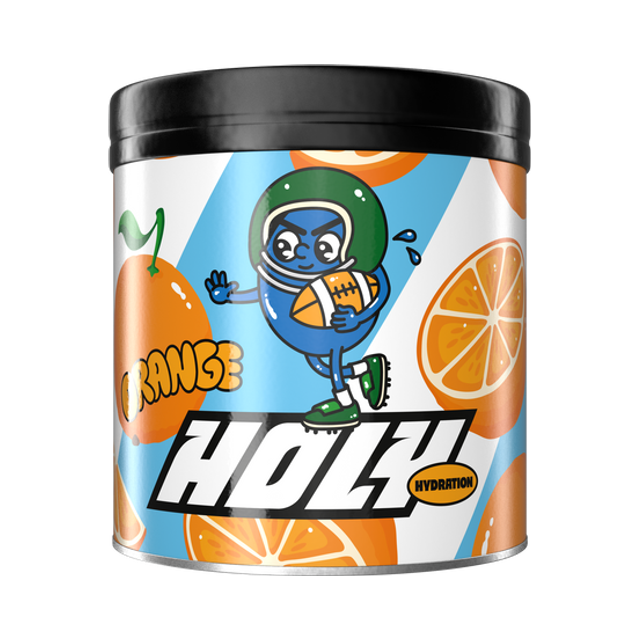 HOLY Hydration Orange, Produktdose