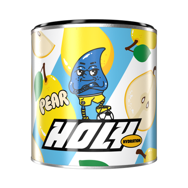HOLY Hydration Birne, Produktdose