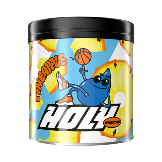 HOLY Hydration Ananas, Produktdose