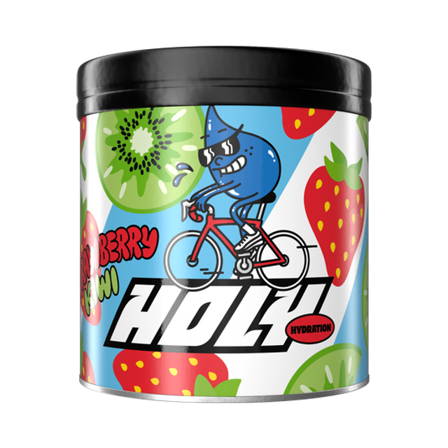 HOLY Hydration Erdbeere x Kiwi, Produktdose