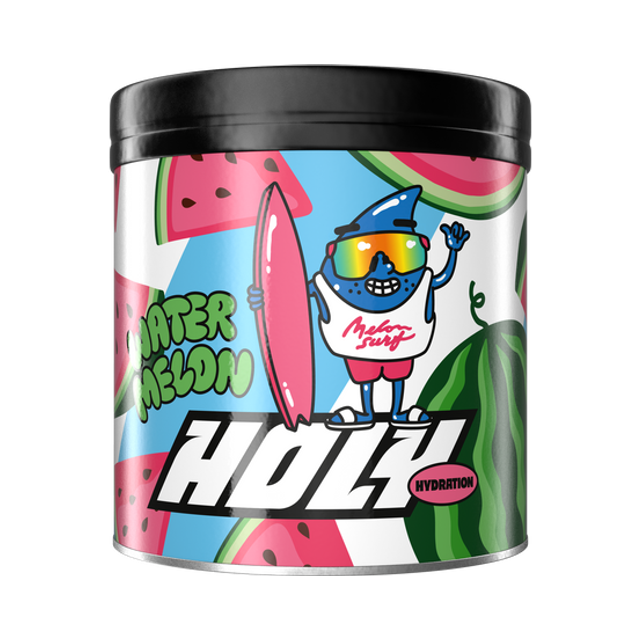 HOLY Hydration Wassermelone, Produktdose